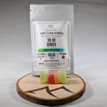 The Flavorful World Of THC Gummies: A Beginner’s Guide to Cannabis Edibles